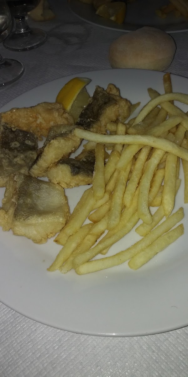 Trattoria Night Food Bar