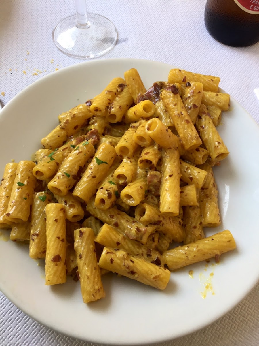 Trattoria Night Food Bar
