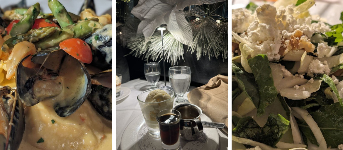 Trattoria Vivolo