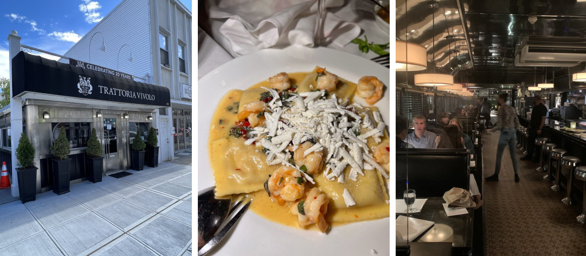 Trattoria Vivolo