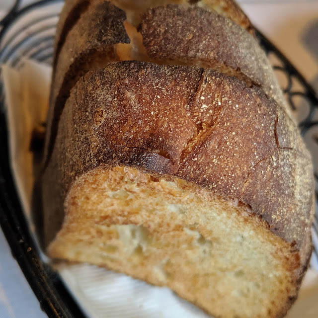 Bread