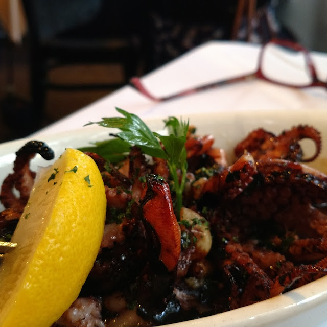 Octopus