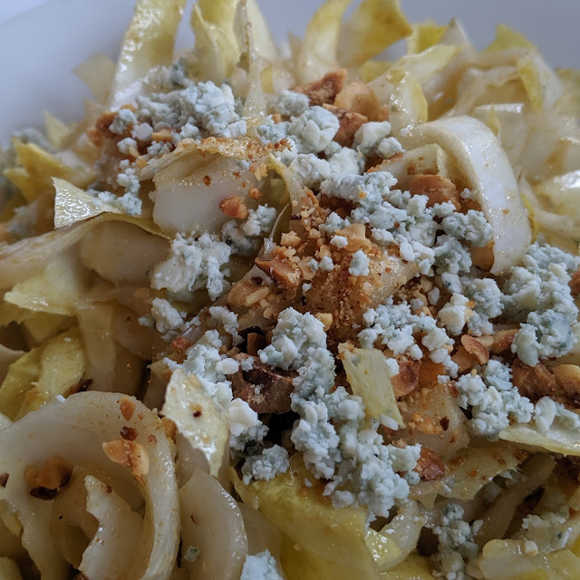 Endive Salad