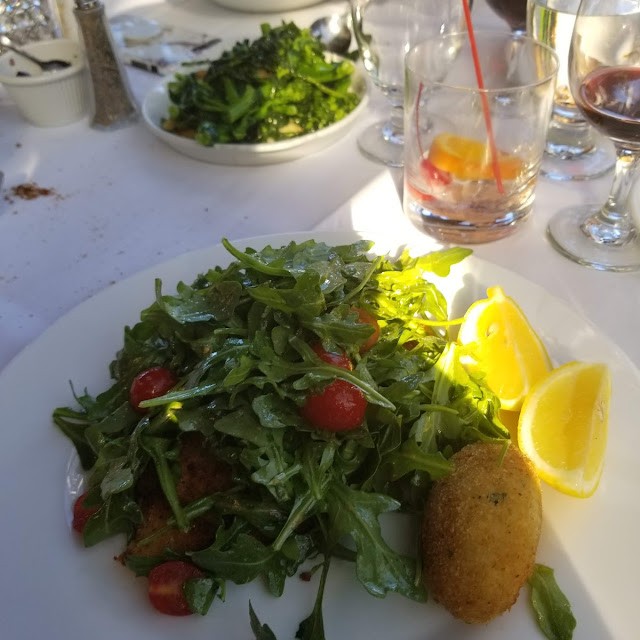 Pollo Milanese