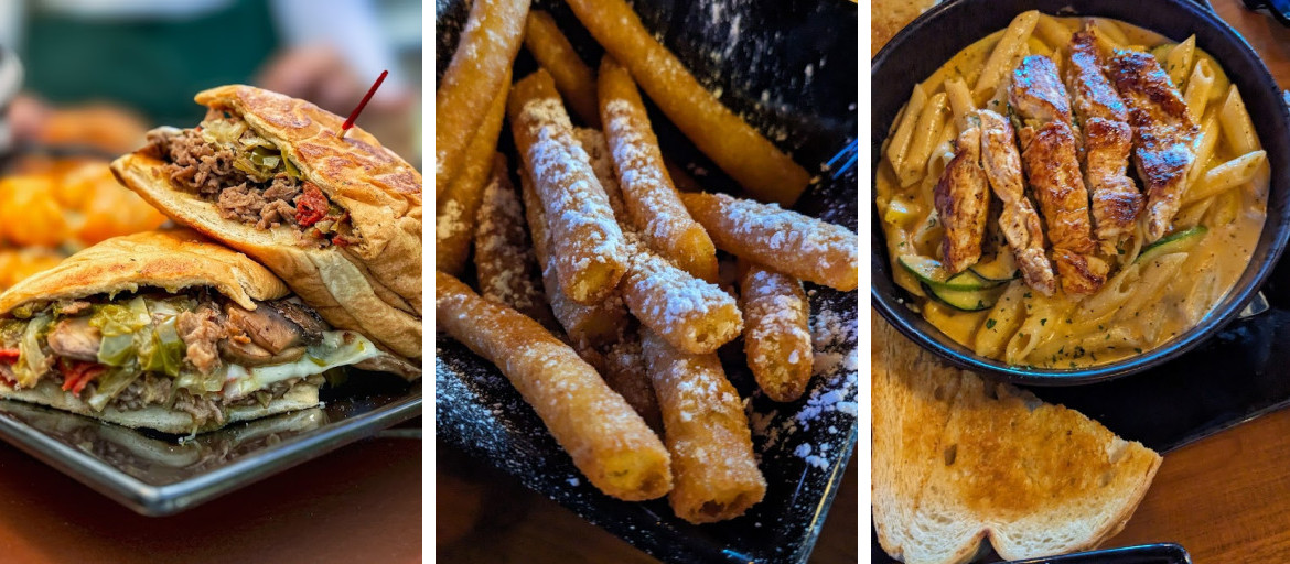 Tremont Kitchen + Bar