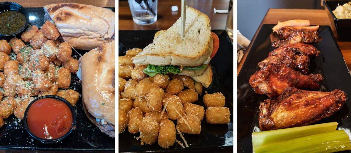 Tremont Kitchen + Bar