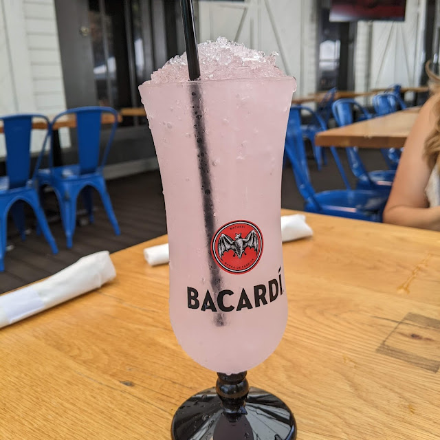 Pink Lemonade