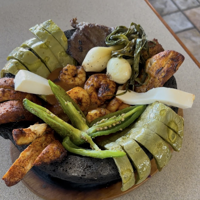 Molcajete