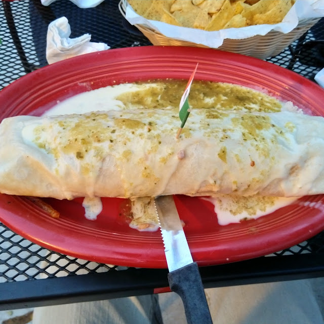 Burrito Real
