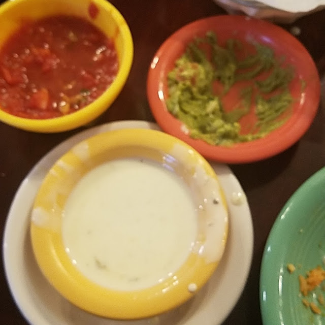 Cheese Dip