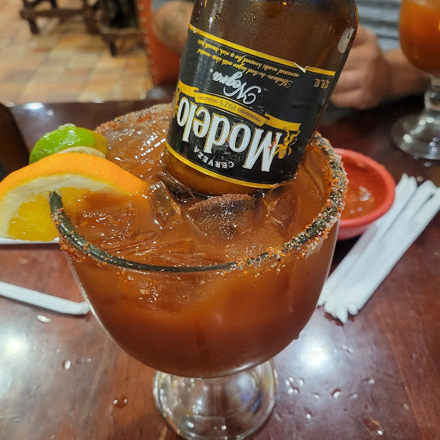 Michelada