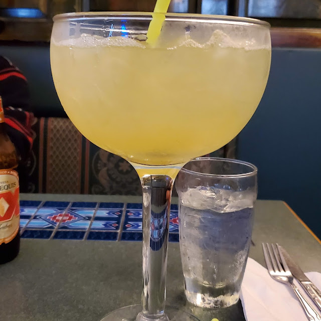 12th Man Margaritas