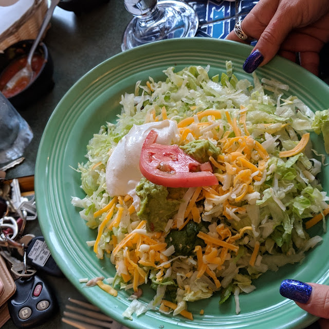 Chimichanga