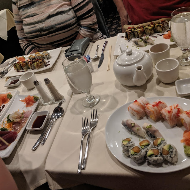 Sushi