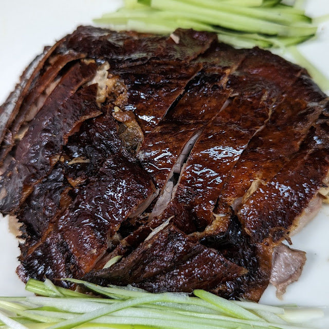 Peking Duck