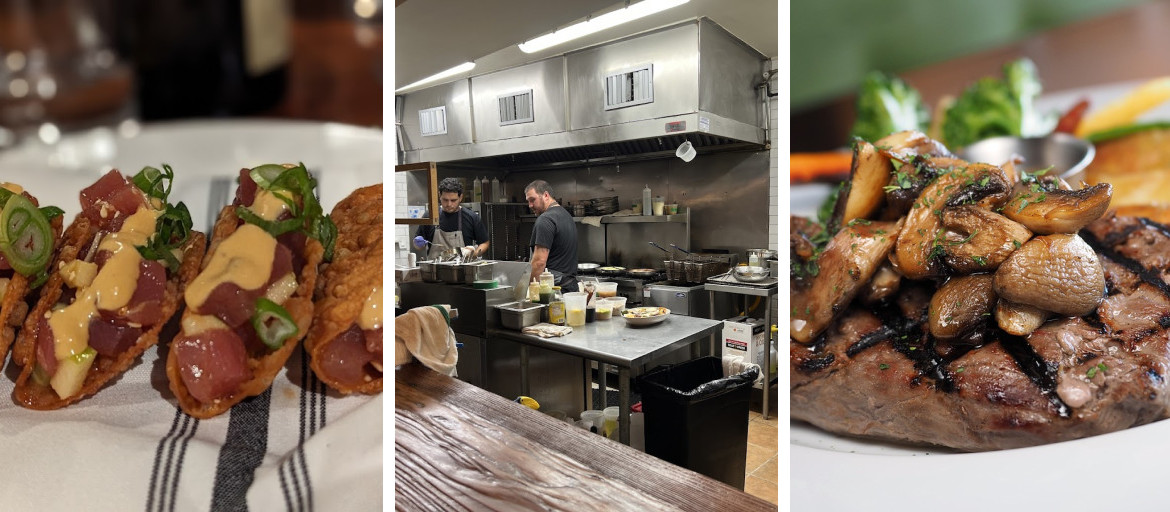 Trestles Restaurant