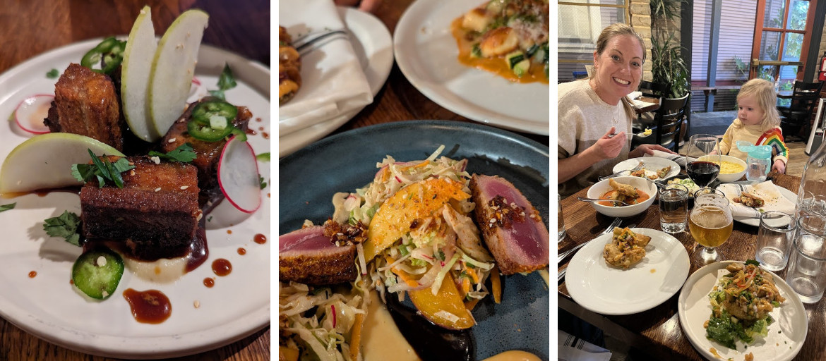 Trestles Restaurant