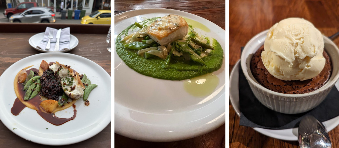 Trestles Restaurant