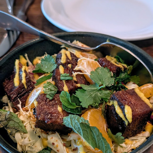 Crispy Pork Belly