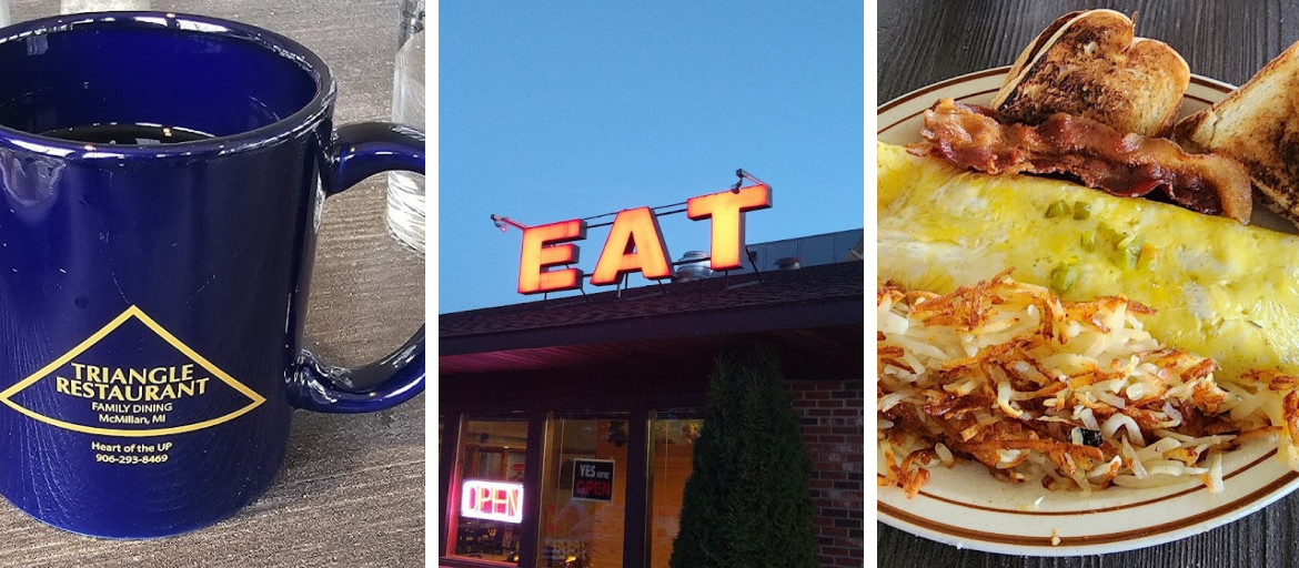 Triangle Restaurant