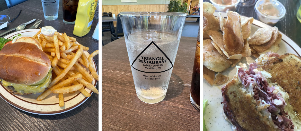 Triangle Restaurant