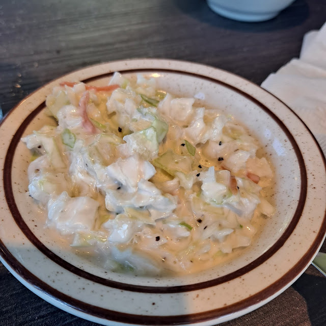 Salad