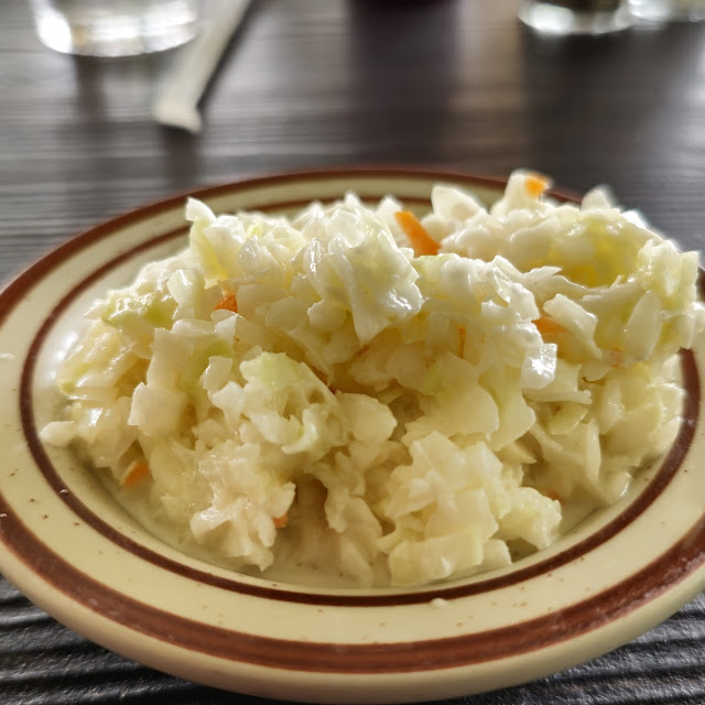 Coleslaw