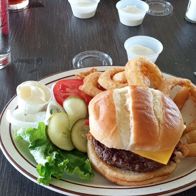 Cheeseburger