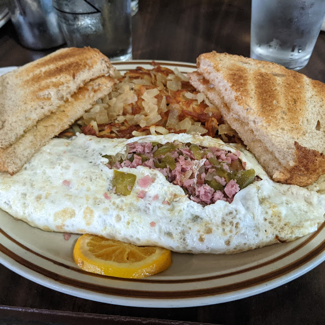 Omelette