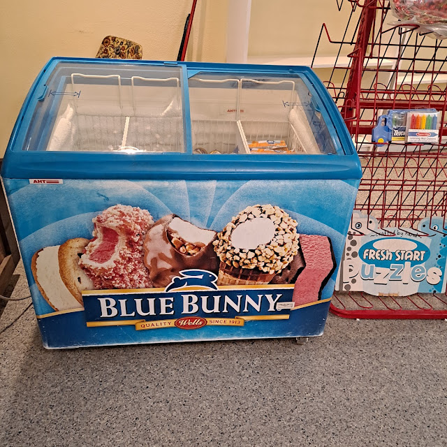 Ice Cream