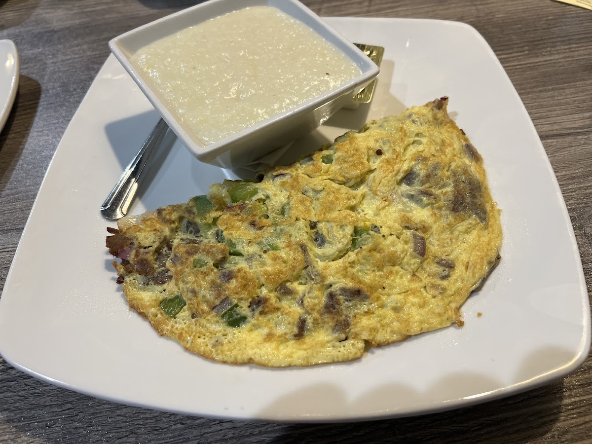 Triple A Cafe
