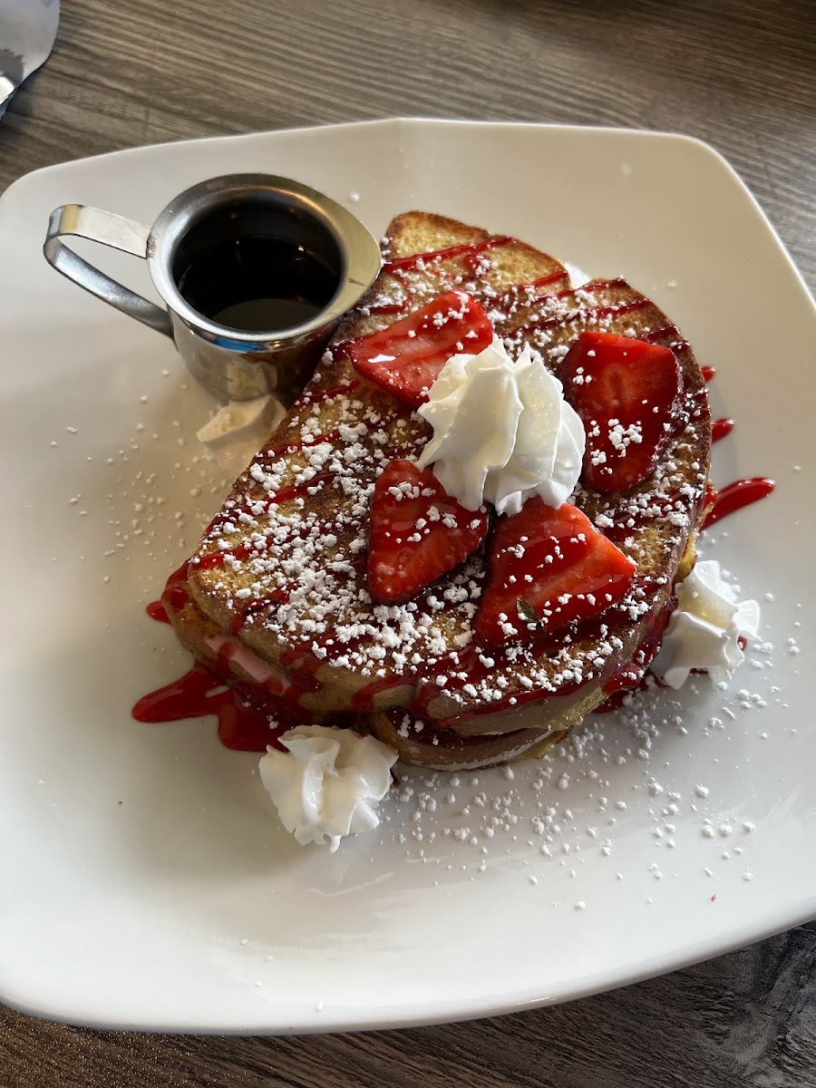 Triple A Cafe