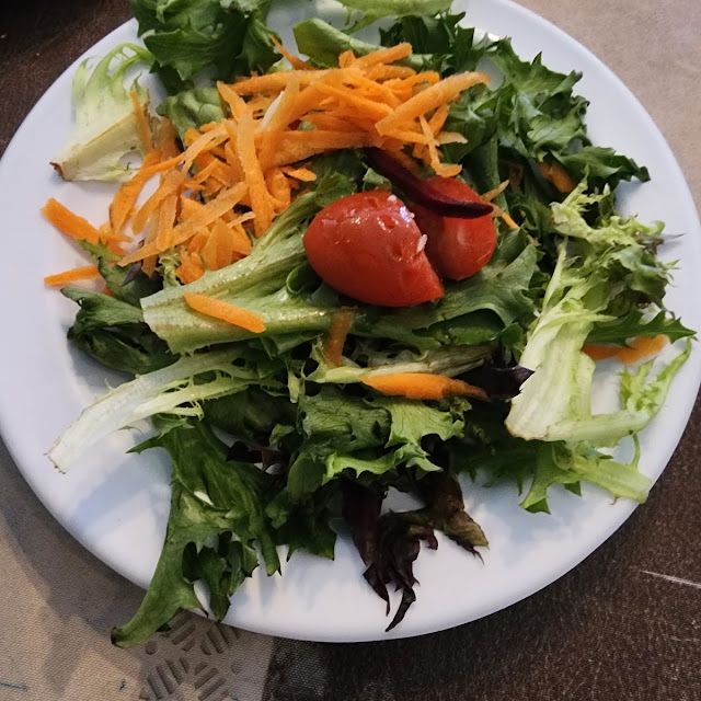 Salads