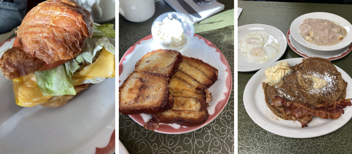 Trolley Barn Eatery