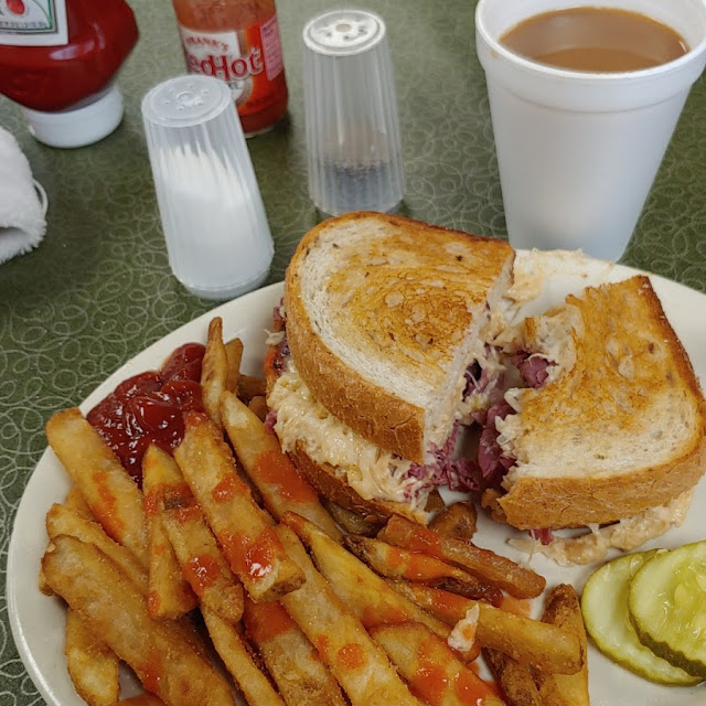 Reuben