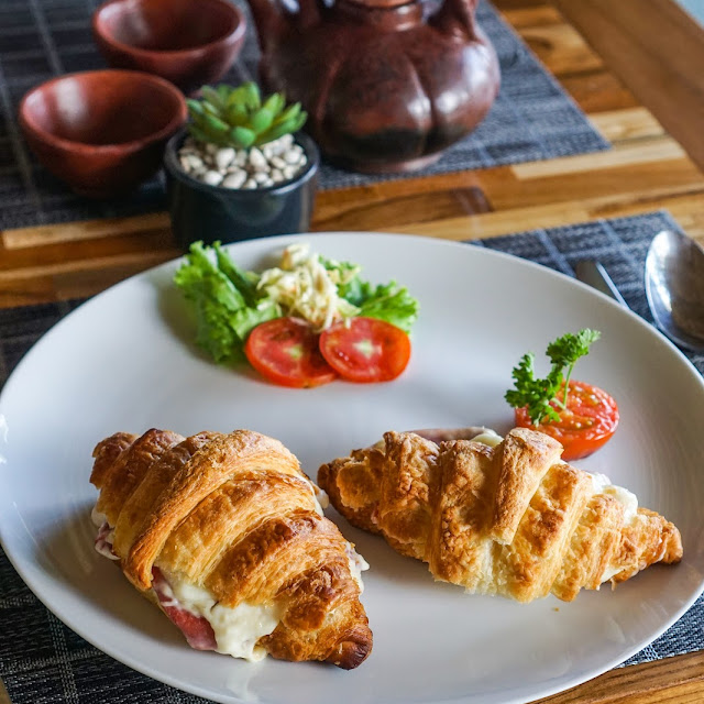 Croissant
