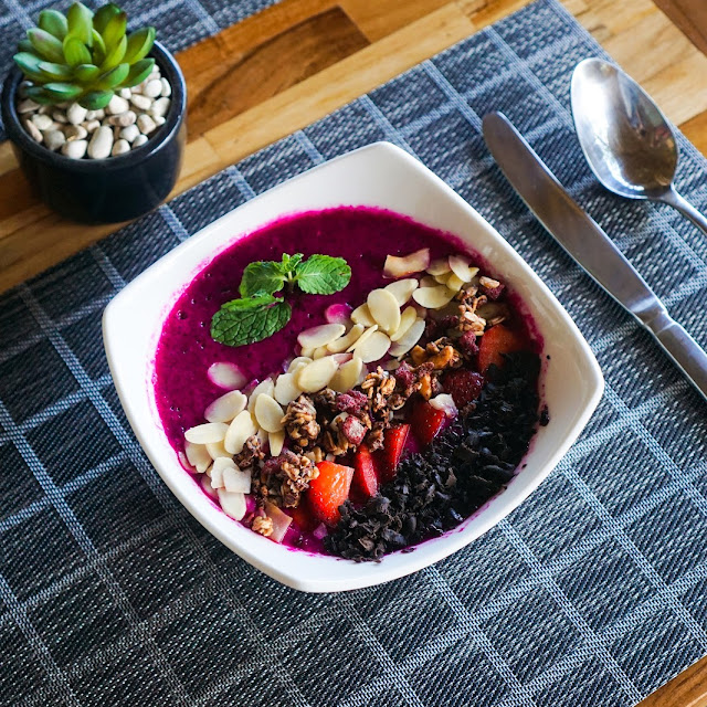 Smoothie Bowl