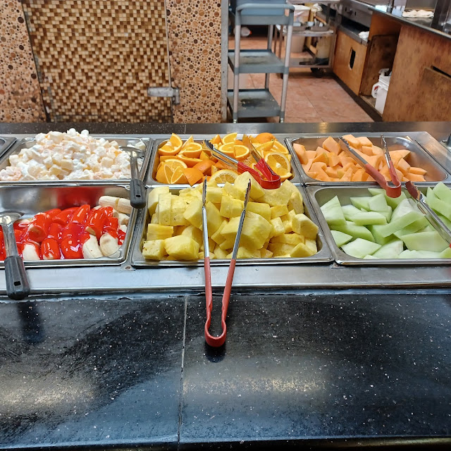 Salads