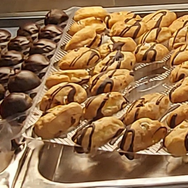 Cookies
