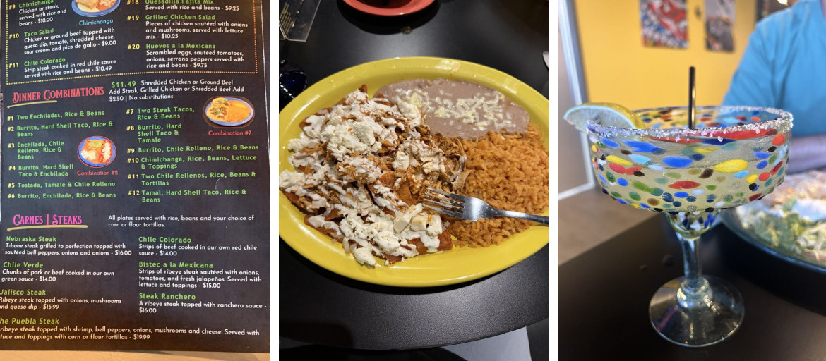 Tu Familia Mexican Restaurant