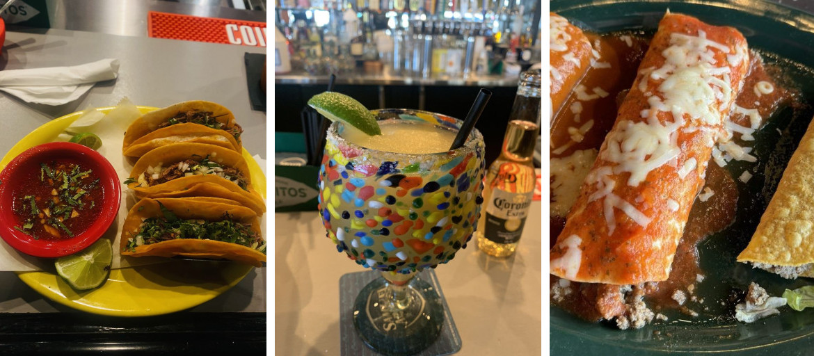 Tu Familia Mexican Restaurant