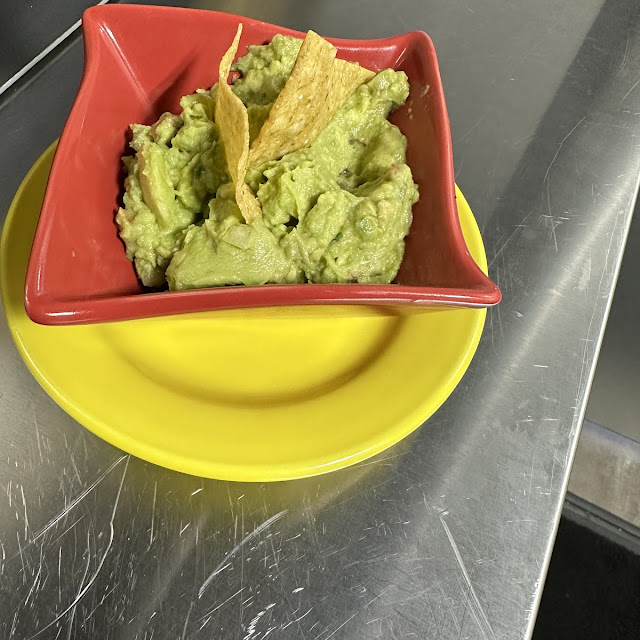 Guacamole