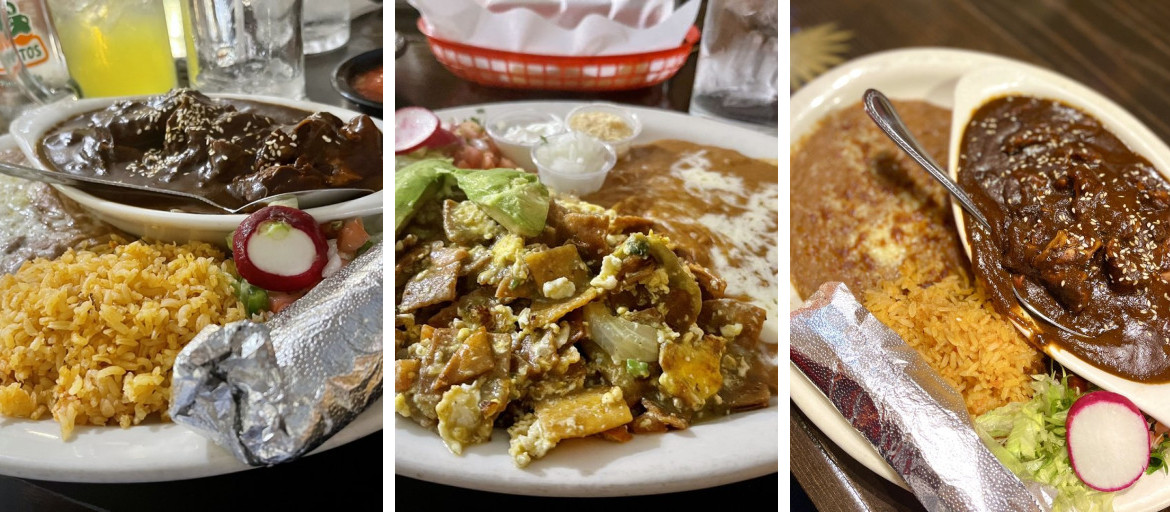 Tu Jalisco Mexican Restaurant