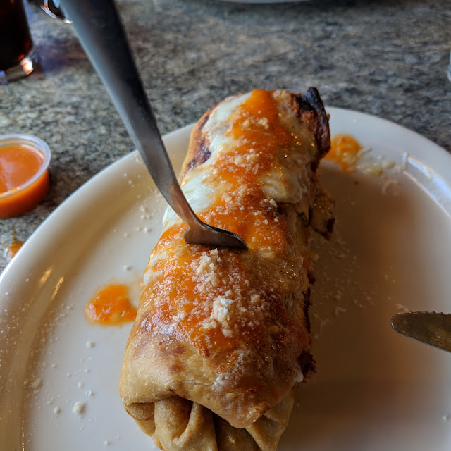Chimichanga