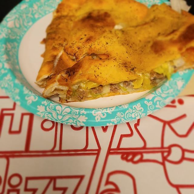 Apple Pie