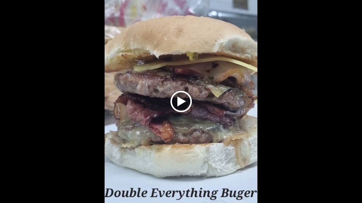 Tuckerwagon Restaurant