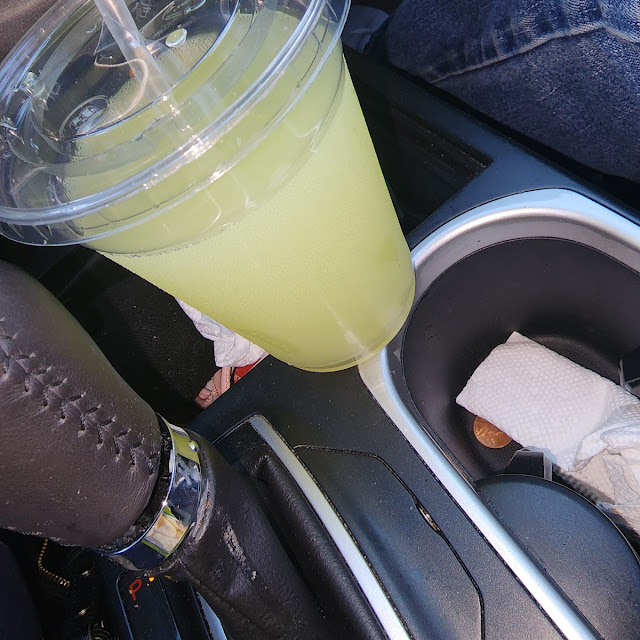 Lemonade