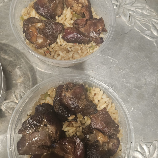 Turky Knuckle Bowl