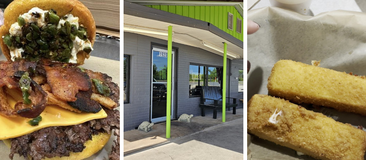 Turtleman's Burger Grill LLC