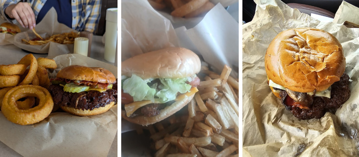 Turtleman's Burger Grill LLC